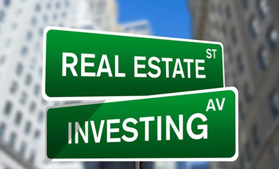 Real Estate Investment